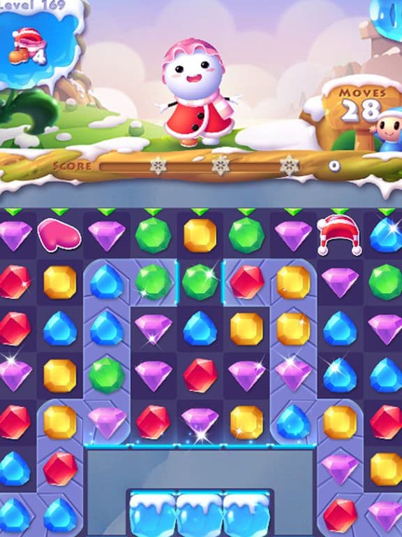 Ice Crush 2018 screenshot 5