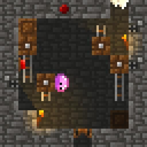 Gravity Slime (Mythitorium) screenshot 3