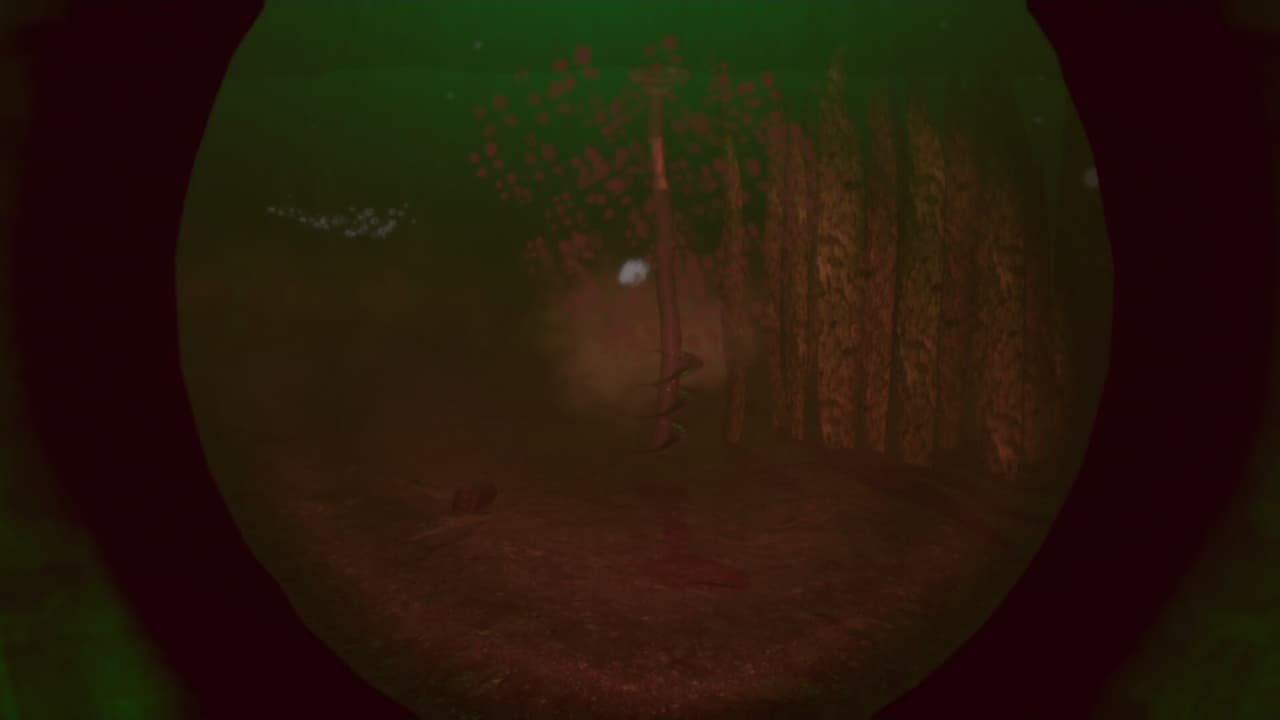 It Sleeps Below the Haar screenshot 3