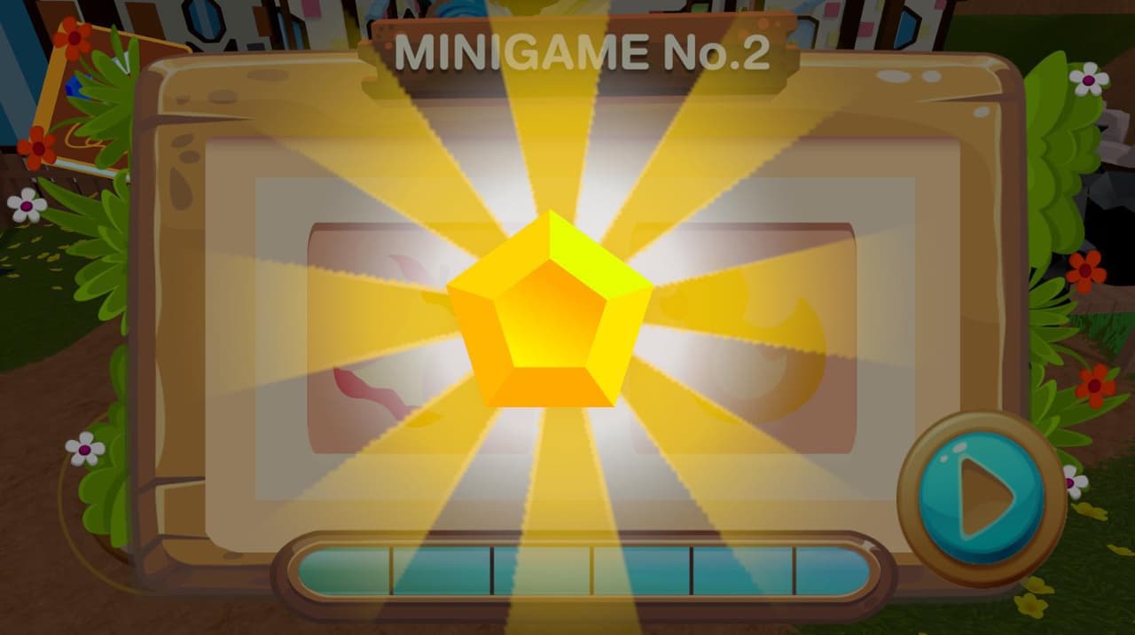 Mikey Adventure screenshot 5