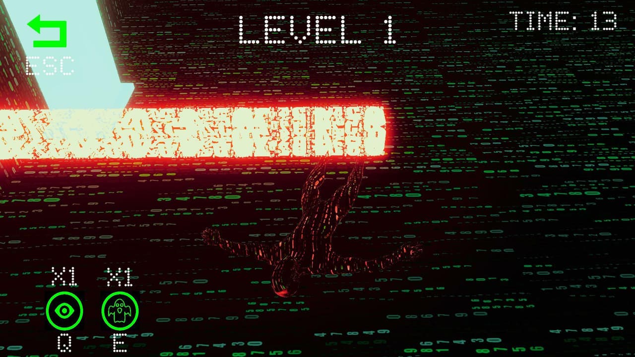 Hackrix screenshot 3