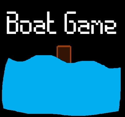 Boat Game (IceFall Studios)