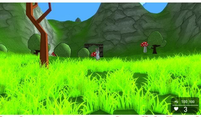 EDUCATOR screenshot 4