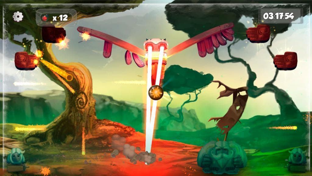 Puppet Kings (itch) screenshot 4