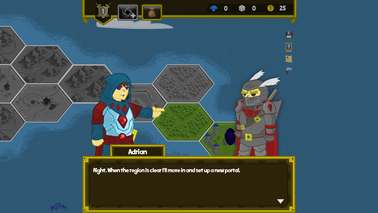 Minions, Monsters, and Madness screenshot 3