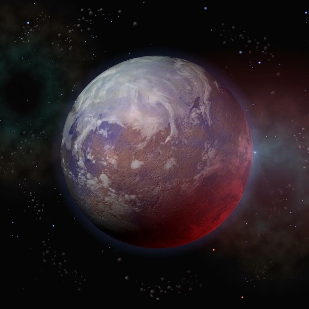 space blast (vovka05)