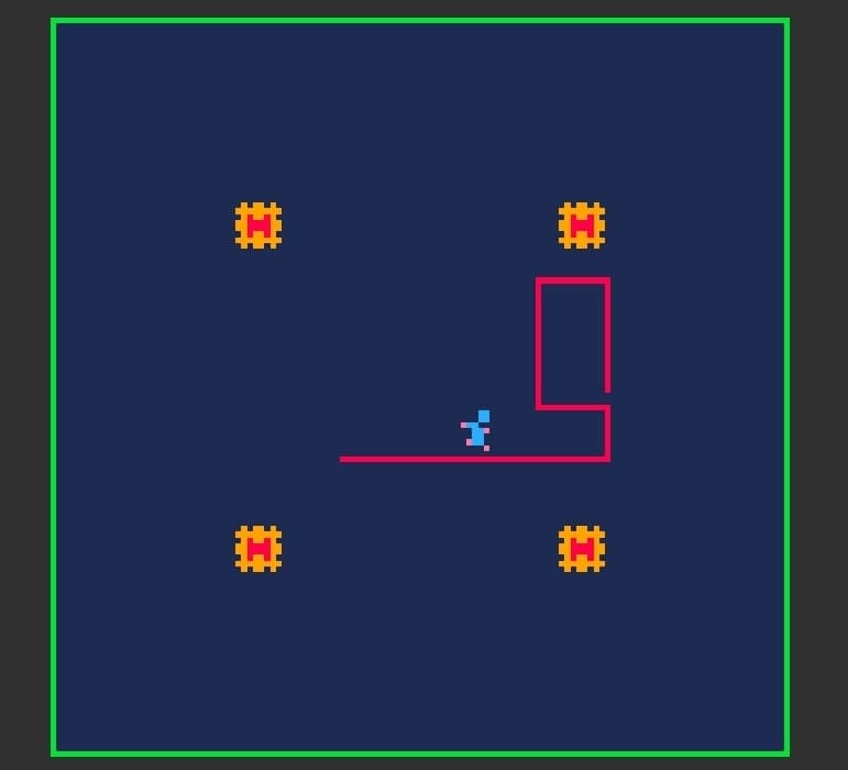 Circuit Runner (VIE-rus)