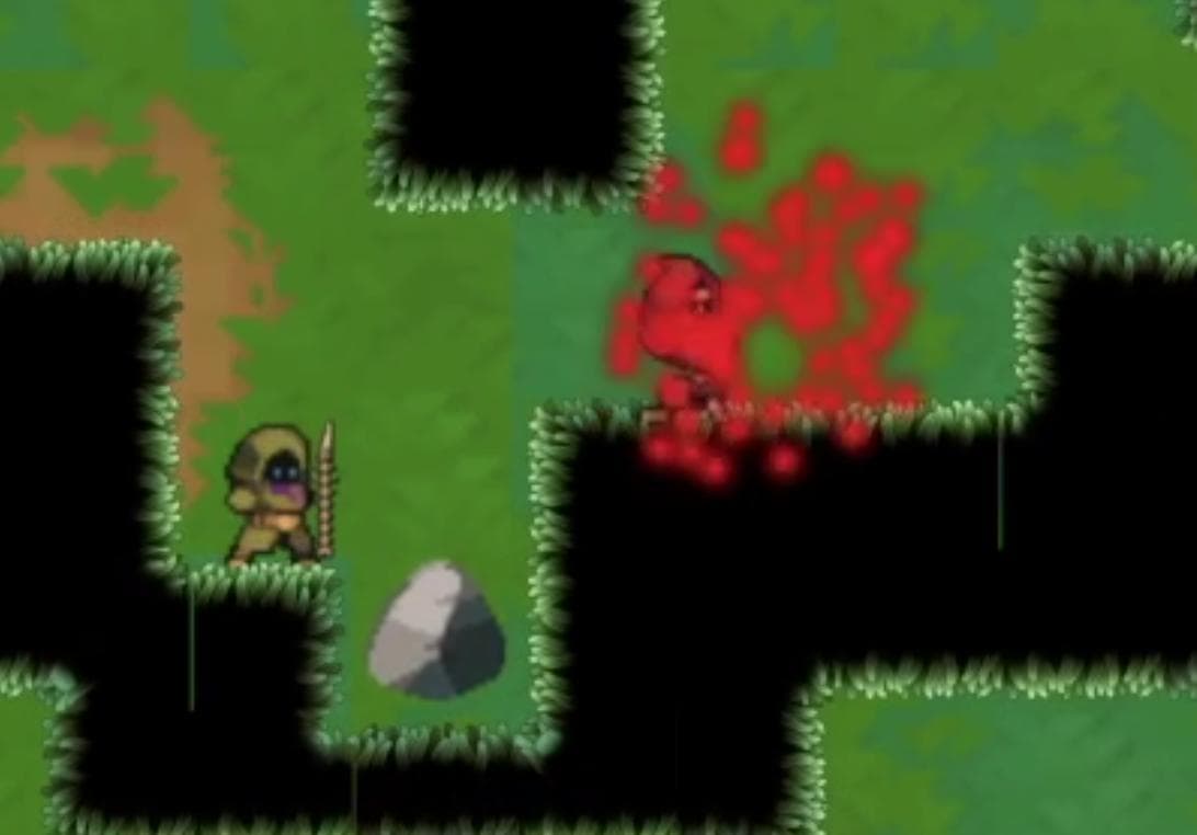 Alzh: Drawing Bones screenshot 4