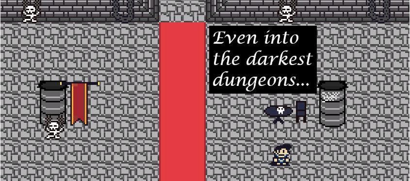 Destiny Sword Hero