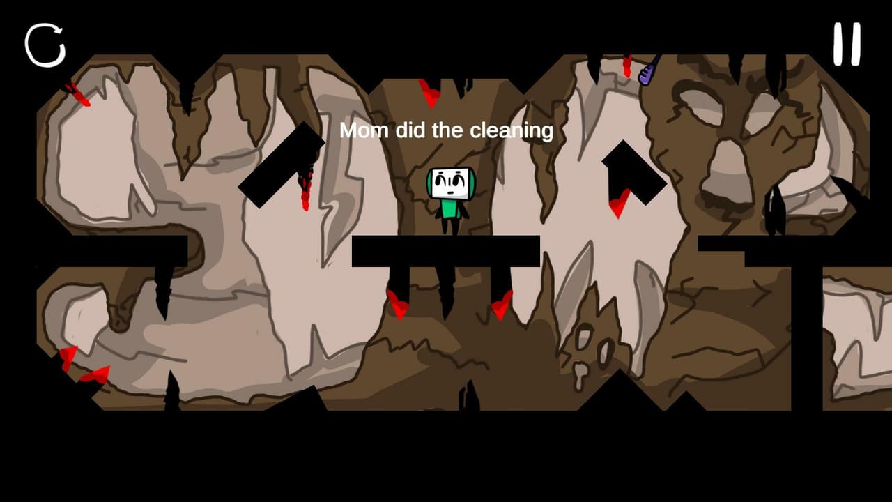 Papira Roboto screenshot 6