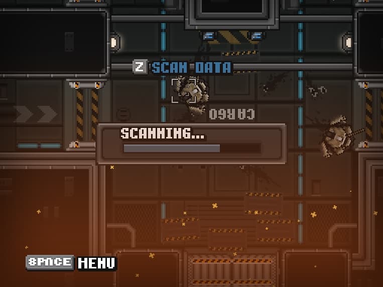 Codename: Breaker [Prototype] screenshot 3