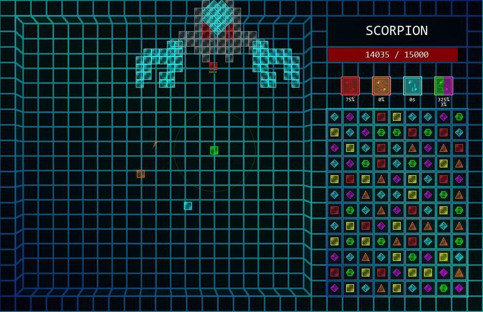 Dungeon Boss Simulator ALPHA