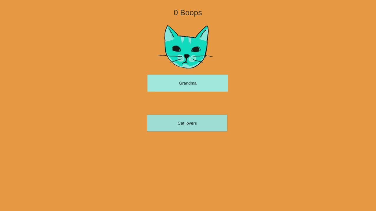 Cat Clicker (itch) (danielRift)