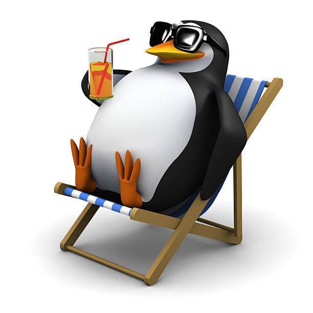 Penguin SIM