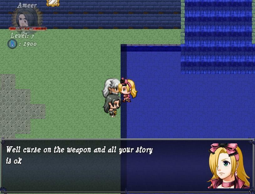 Inevitable - Journey to the world screenshot 3