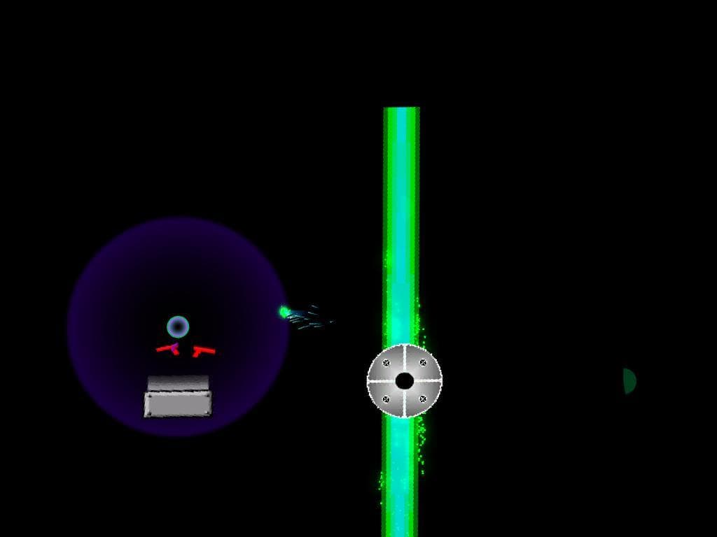 vrFit Adventures screenshot 2