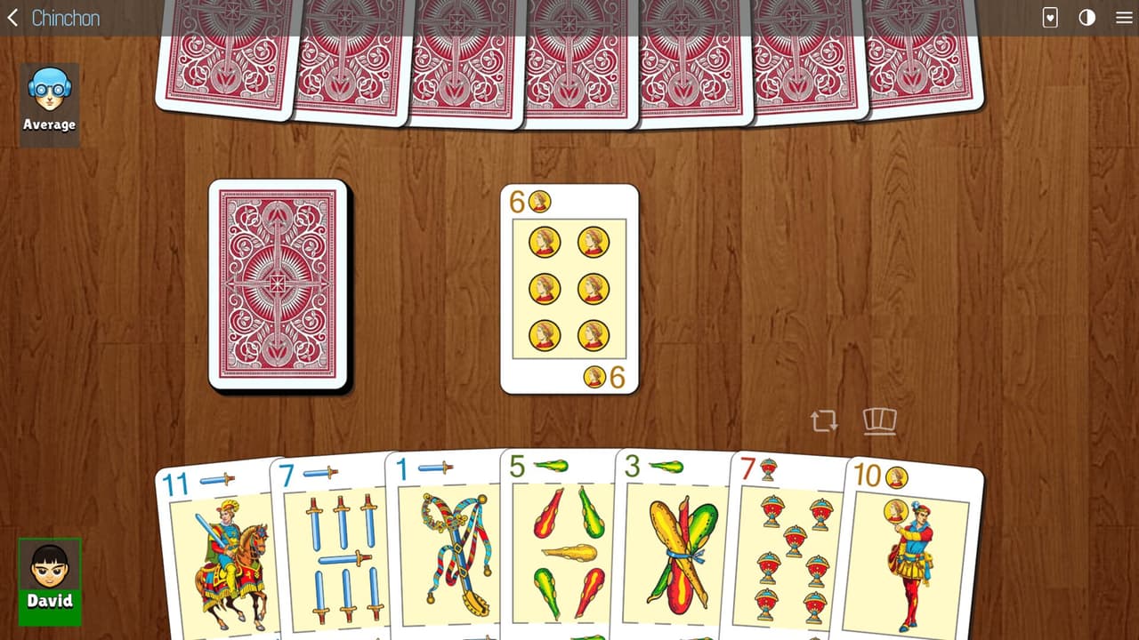 Chinchón screenshot 4
