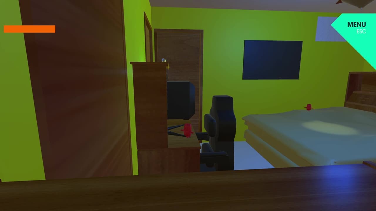 Tylers Room screenshot 2