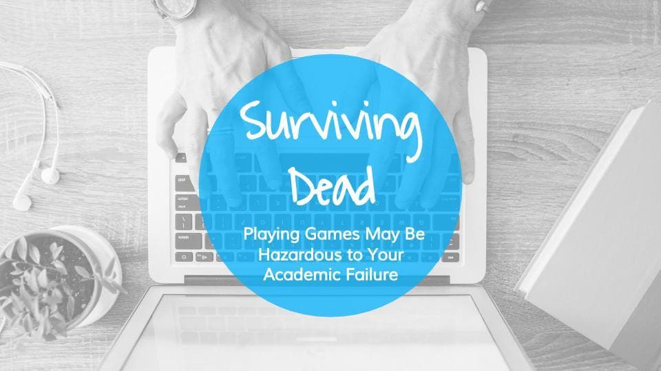 Surviving Dead - Episode One: The Gamer