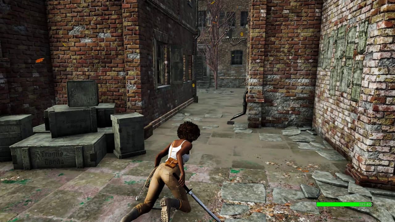 Crown of Chaos screenshot 3