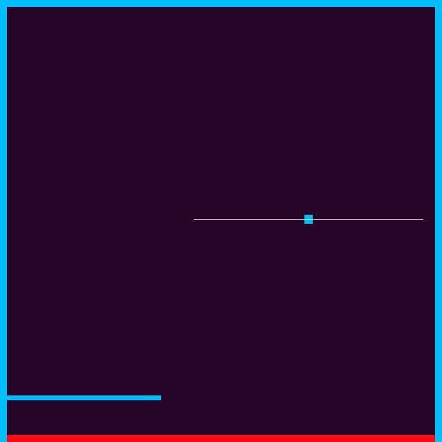 MusicPong screenshot 3