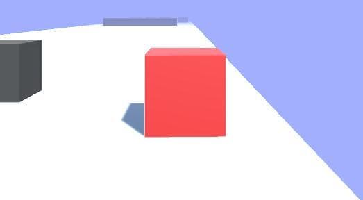 Obstacle Game Test v1.0 screenshot 2