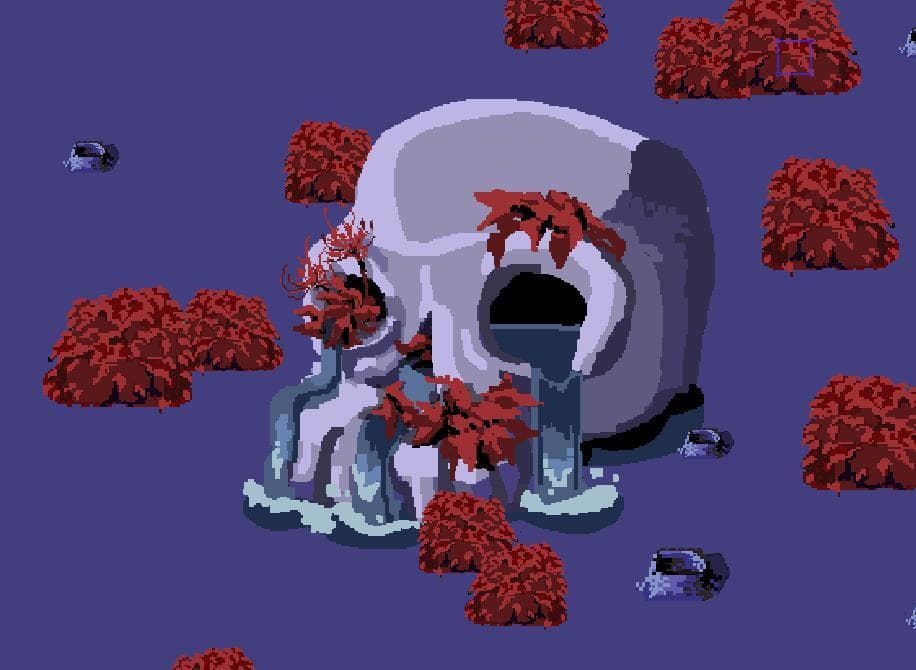 Narrative Game Elaboration (SallyC) (SallyC)