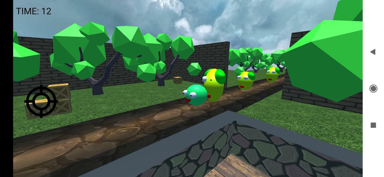 MegaTower screenshot 5