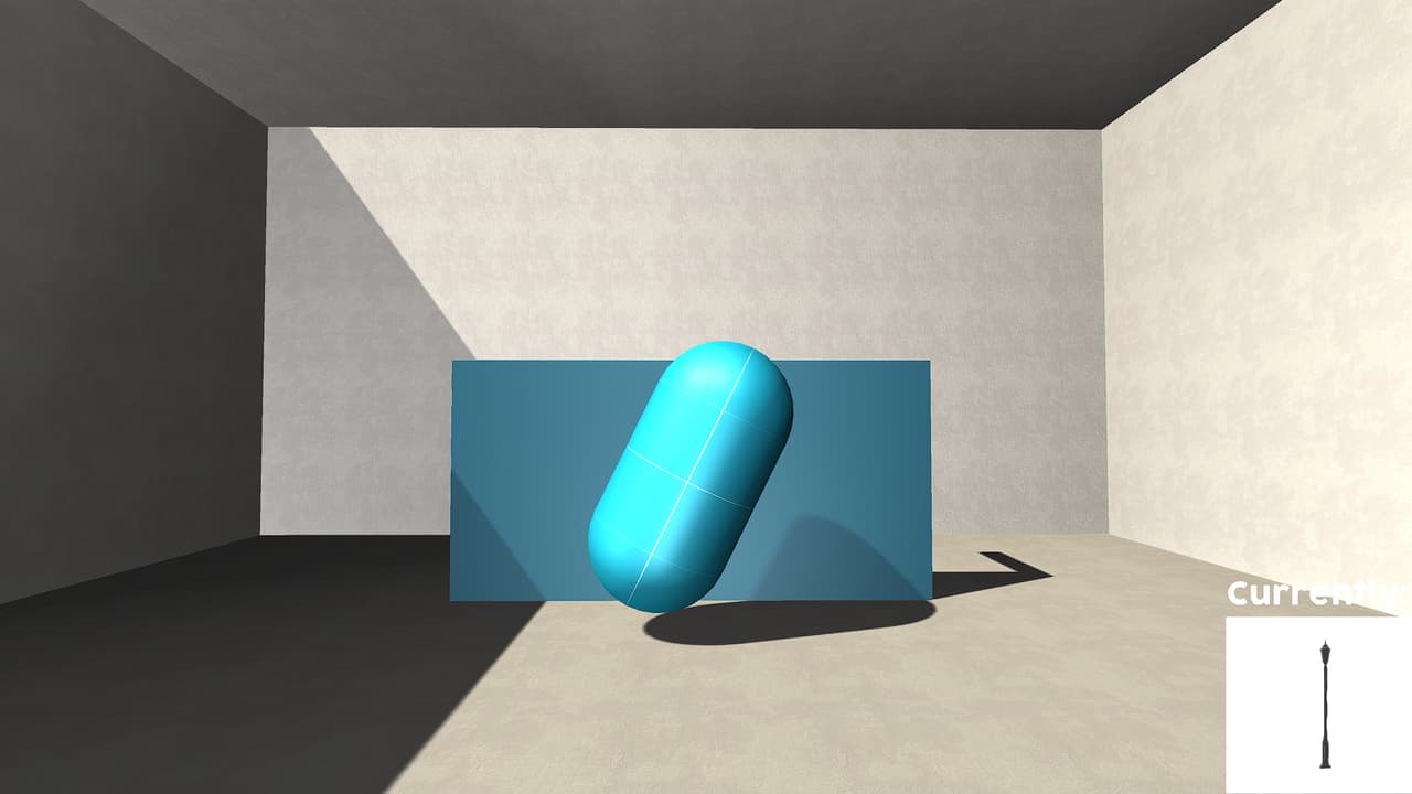 You Are What You Consume screenshot 3