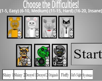 Five Nights at Dominics 3 | Remmys Restaurant