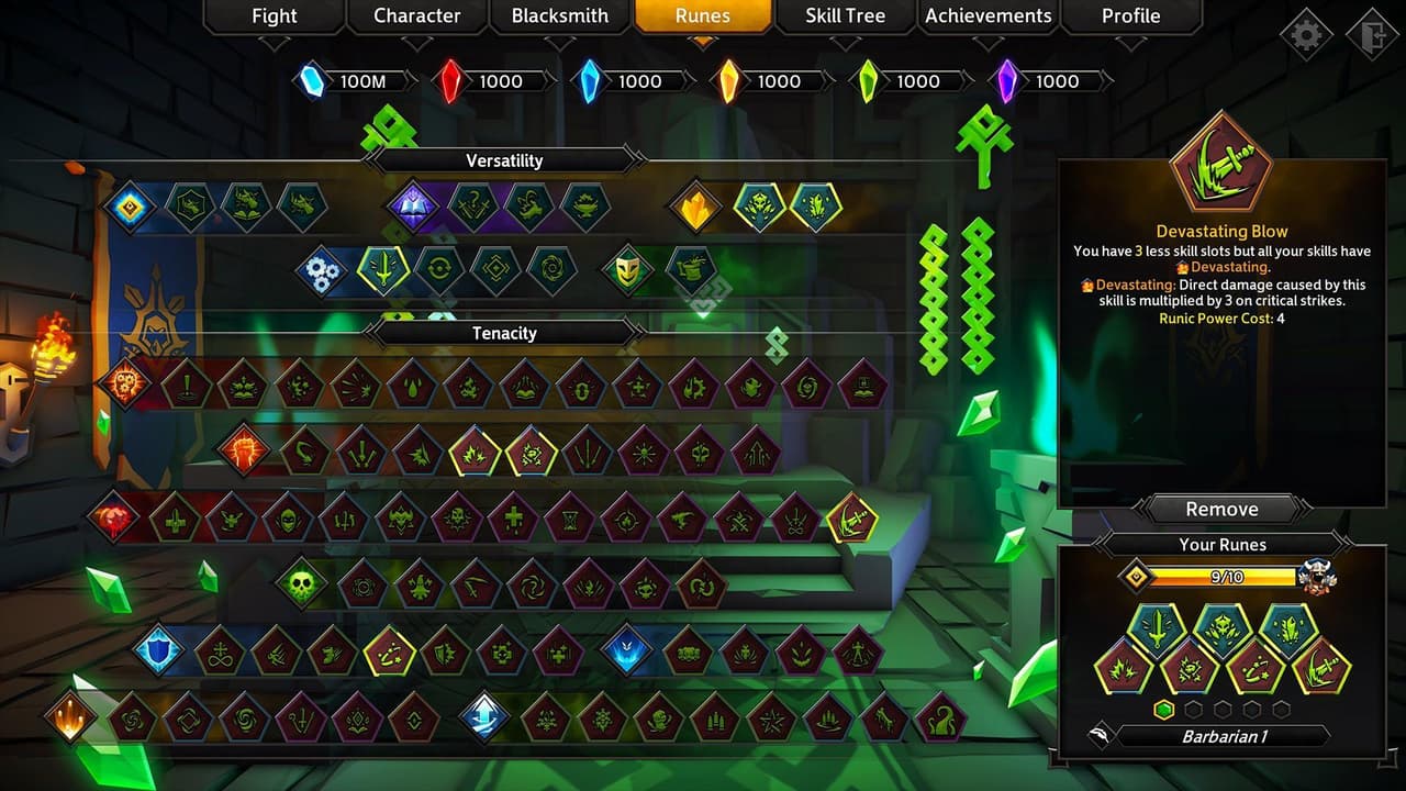 Soulstone Survivors + Supporter Pack screenshot 3