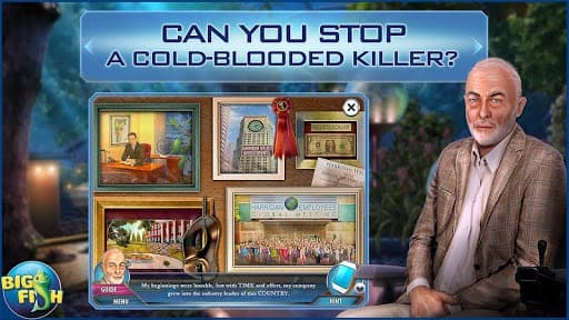 Dead Reckoning: Death Between the Lines screenshot 4