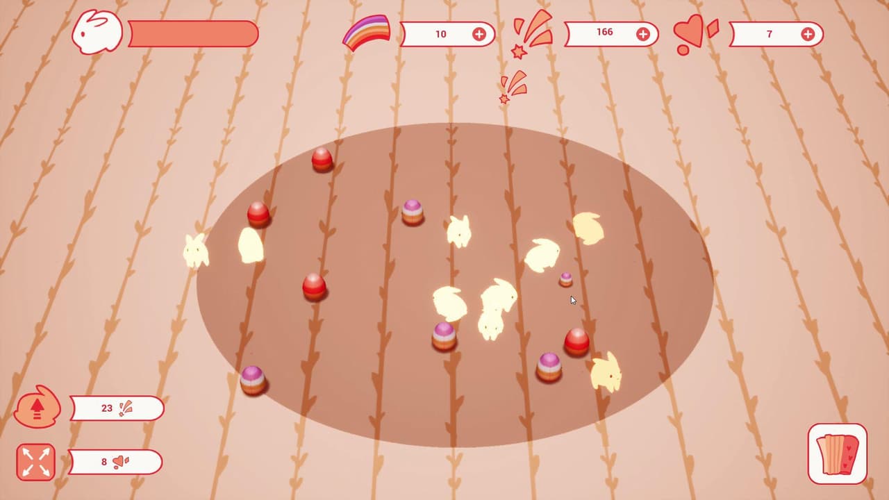 SunnyBunnies screenshot 4