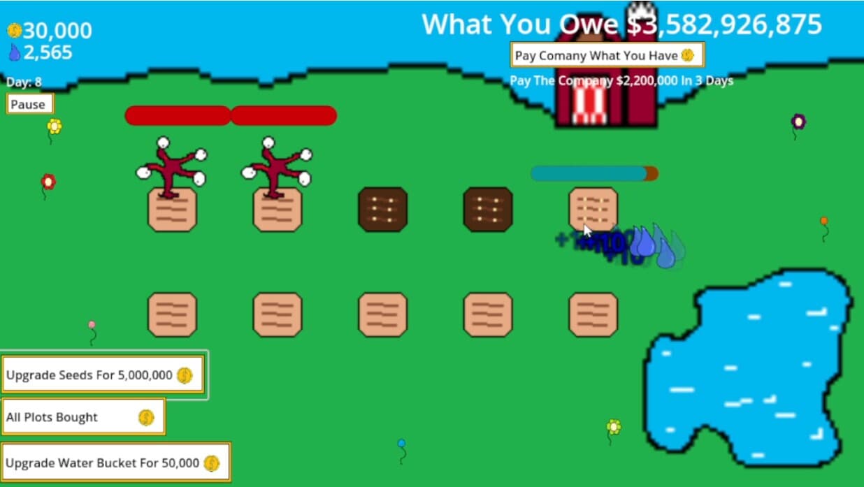 Money Farm