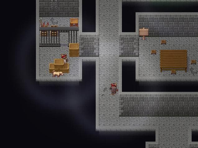 Aenigma 1: Imago screenshot 4