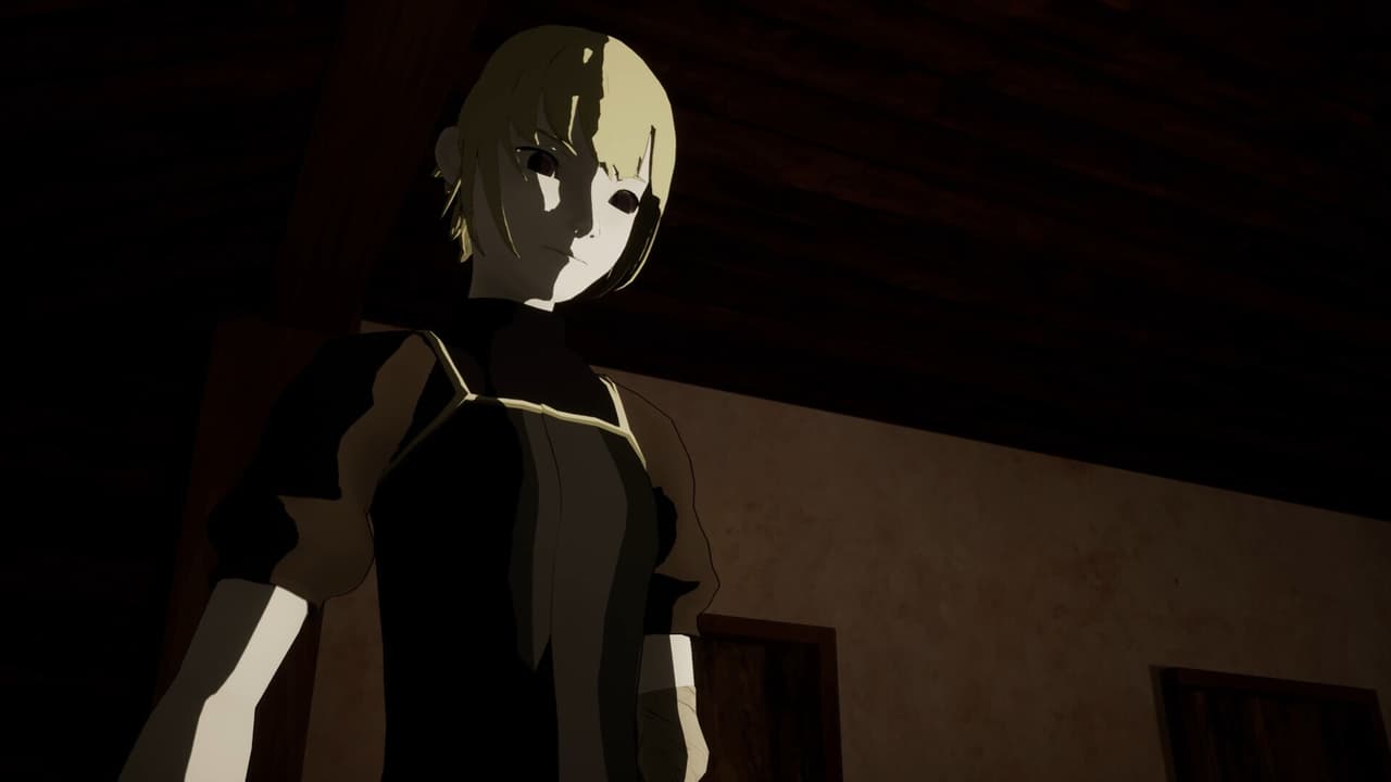 BURGGEIST（ブルクガイスト） screenshot 5