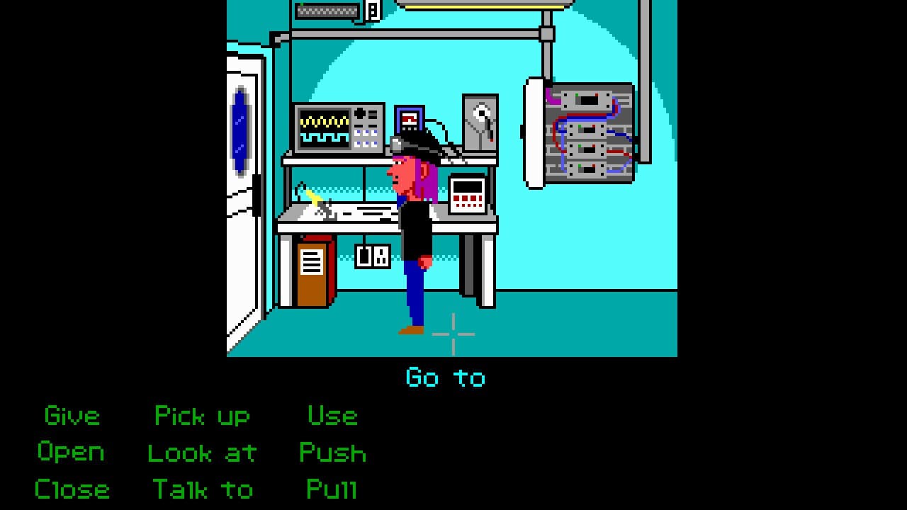 Stellar Mess: Operation Kush (Chapter 2) screenshot 6