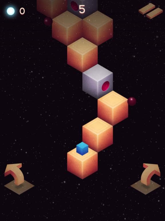 Apex Cube - Jump to the Top FREE screenshot 4
