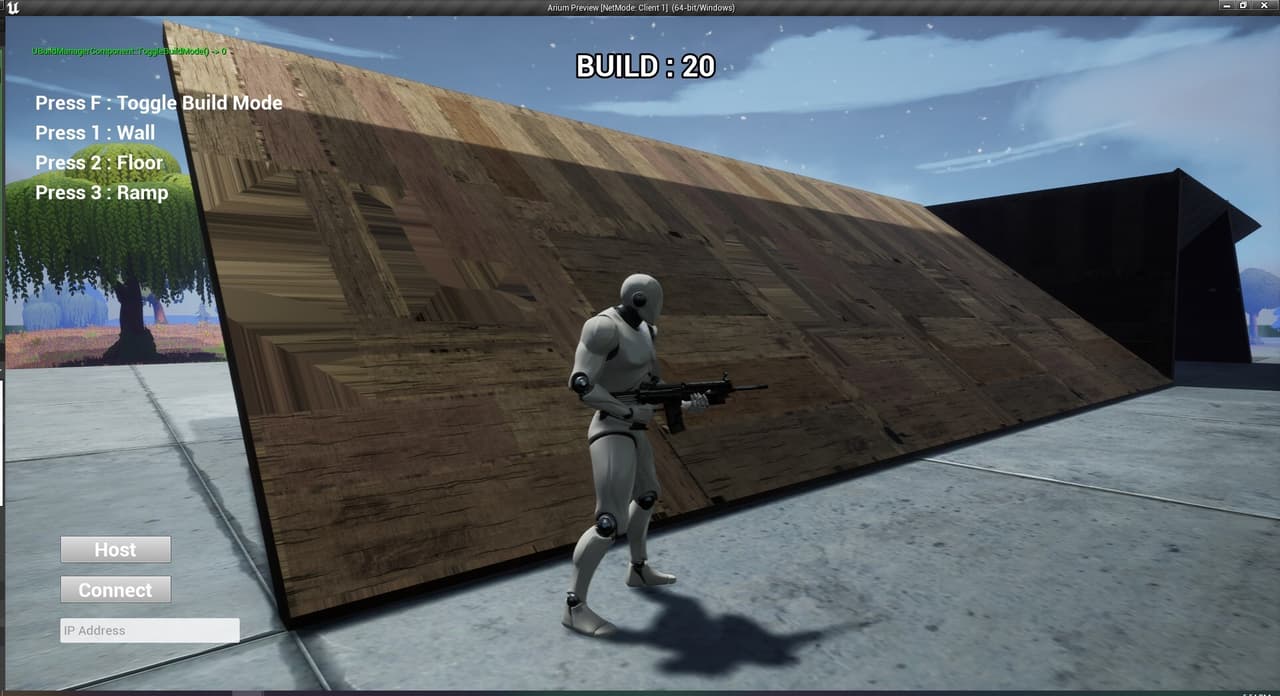 Build n Battle screenshot 4