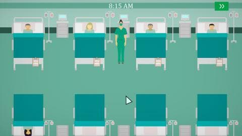 A Nurses Story