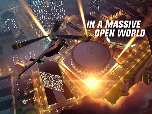 Gangstar New Orleans OpenWorld screenshot 6
