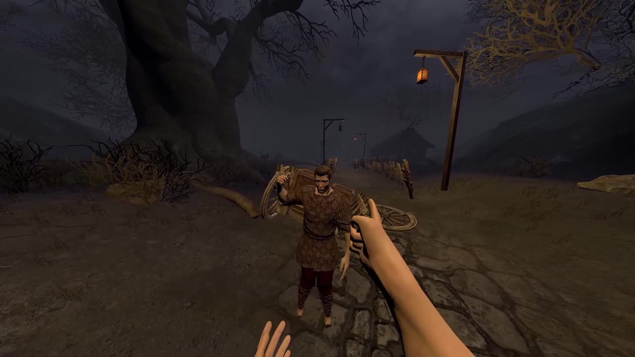 Legends And Lore screenshot 3