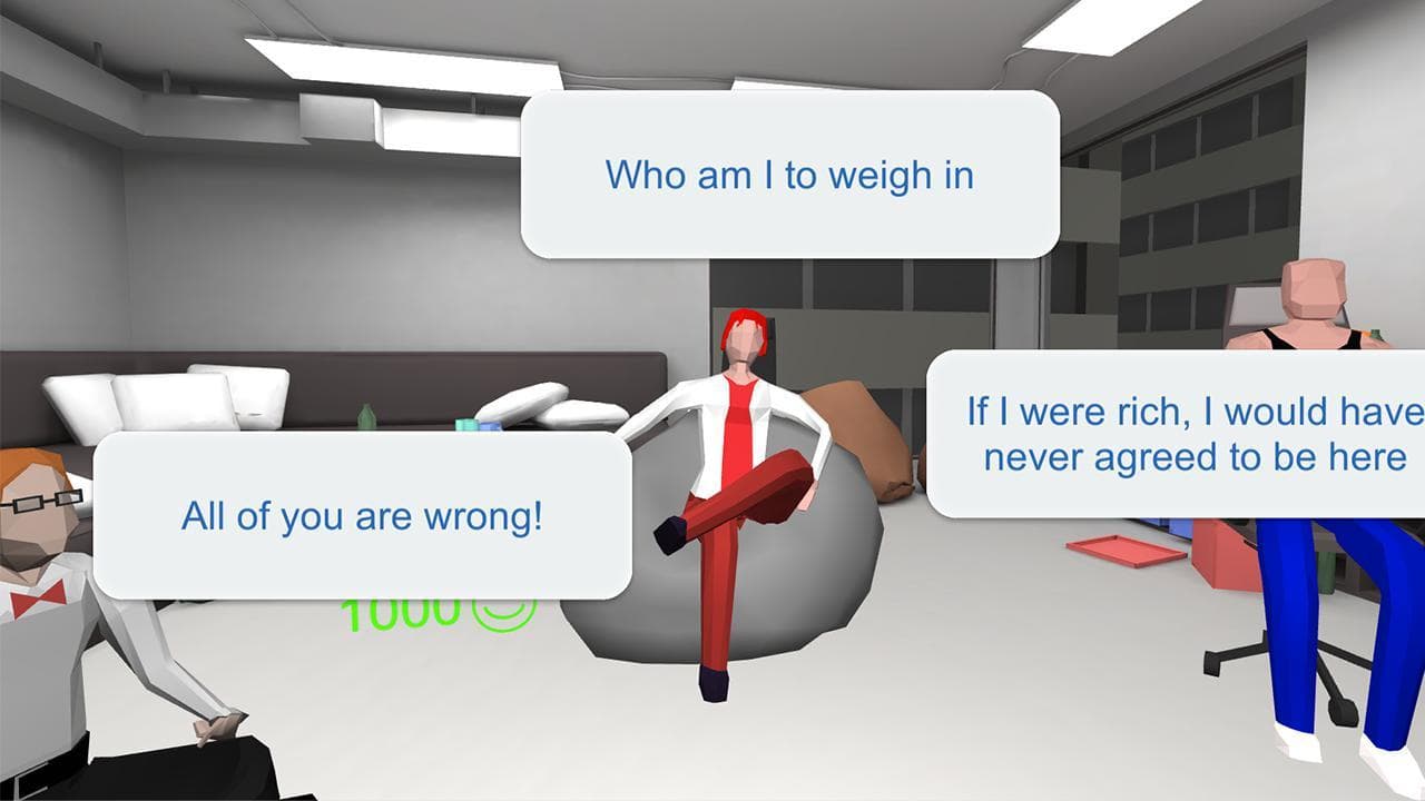 Tolerance Speech Club screenshot 4