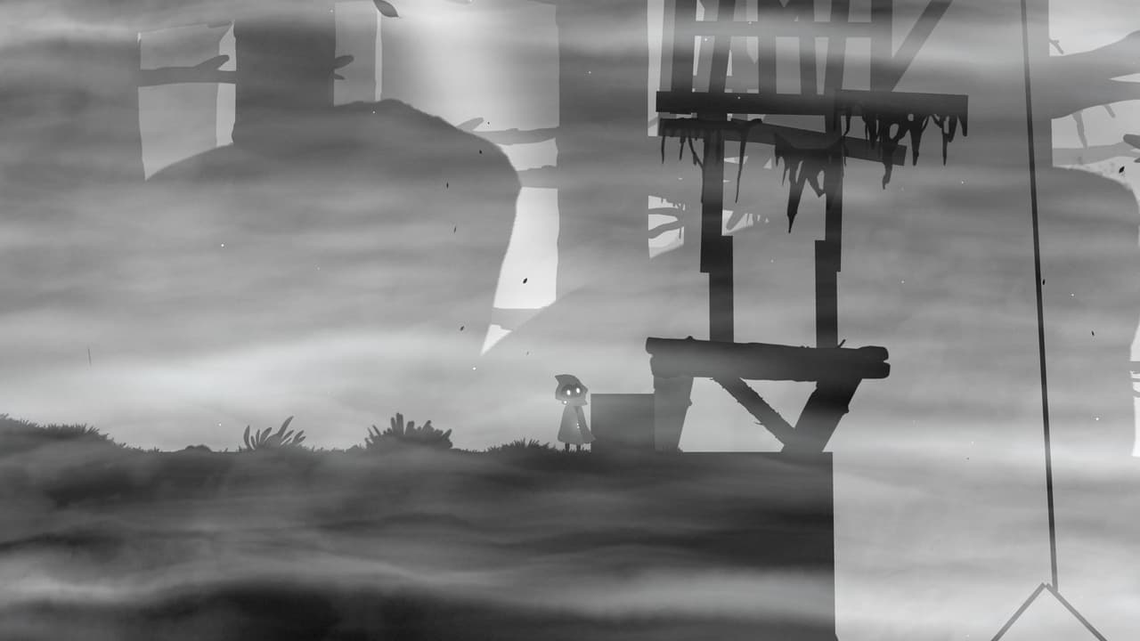 Into The Forest (alex_anemogiannis) screenshot 5