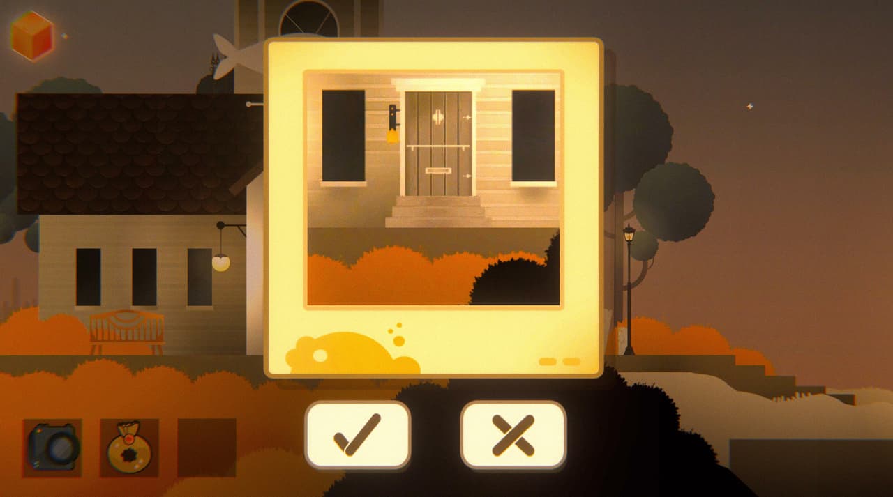 SUNDUSK BAY screenshot 3