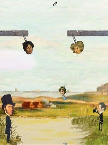 Aerial Austen screenshot 4