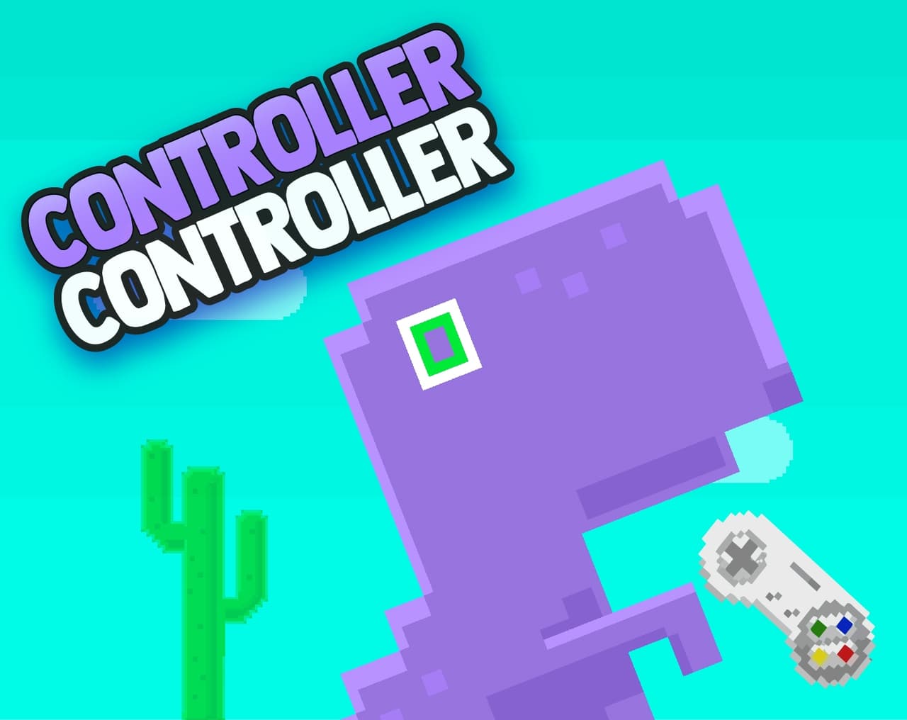 Controller controller