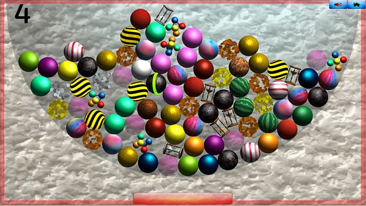 Bubble Gum Popper screenshot 4