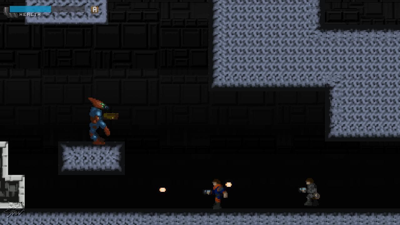 Displazer screenshot 4