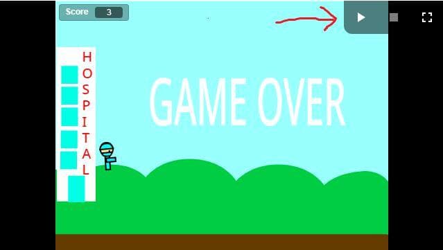 corona shooter (Its_very_cool) screenshot 4